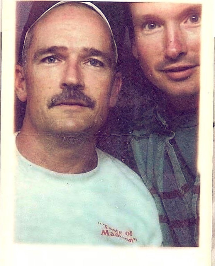 Warren Wiebe (July 18, 1953 – October 25, 1998)