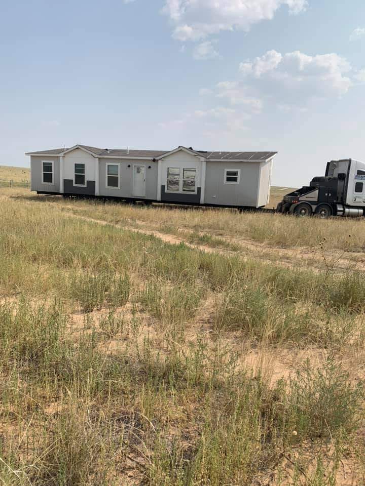 4D Ranch, LLC.