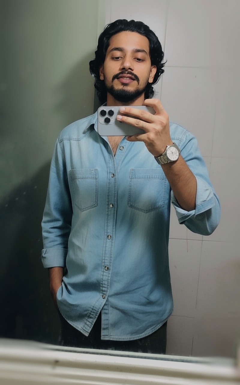 Rj Right Mirza