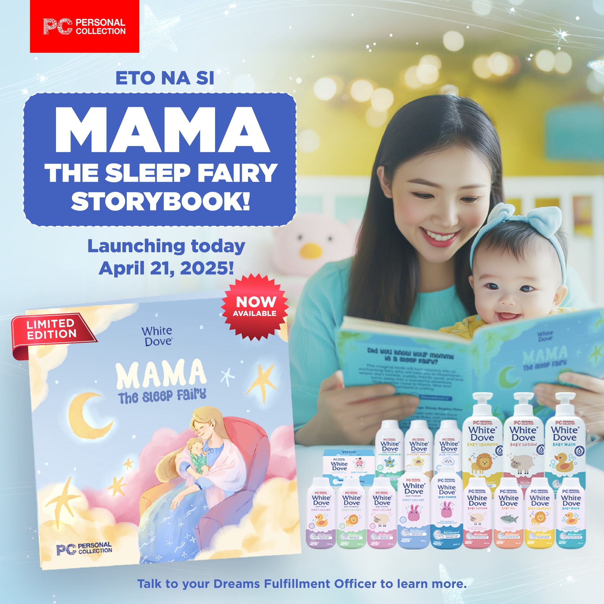 Personal Collection Direct Selling Inc - Mga ka-PC mommies, gawing mas ...