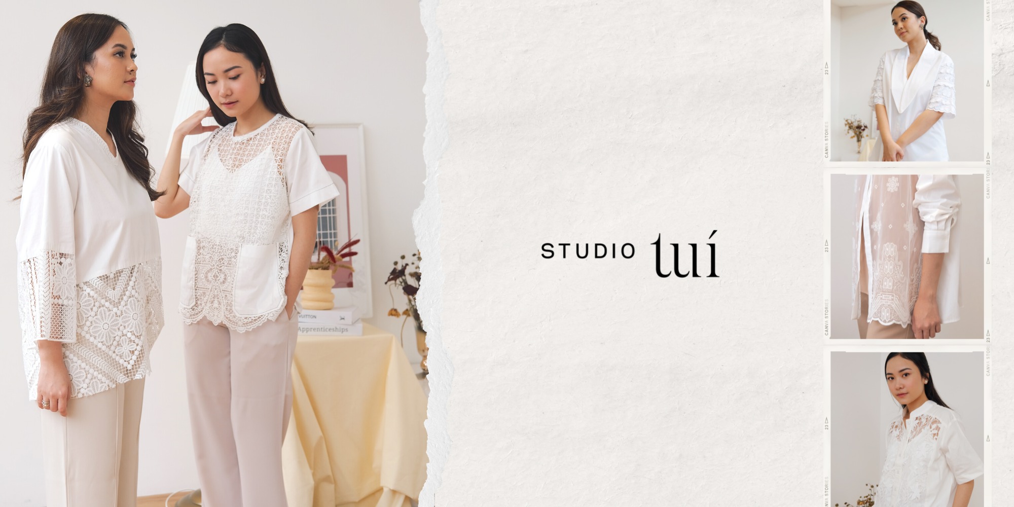 Studio TUI