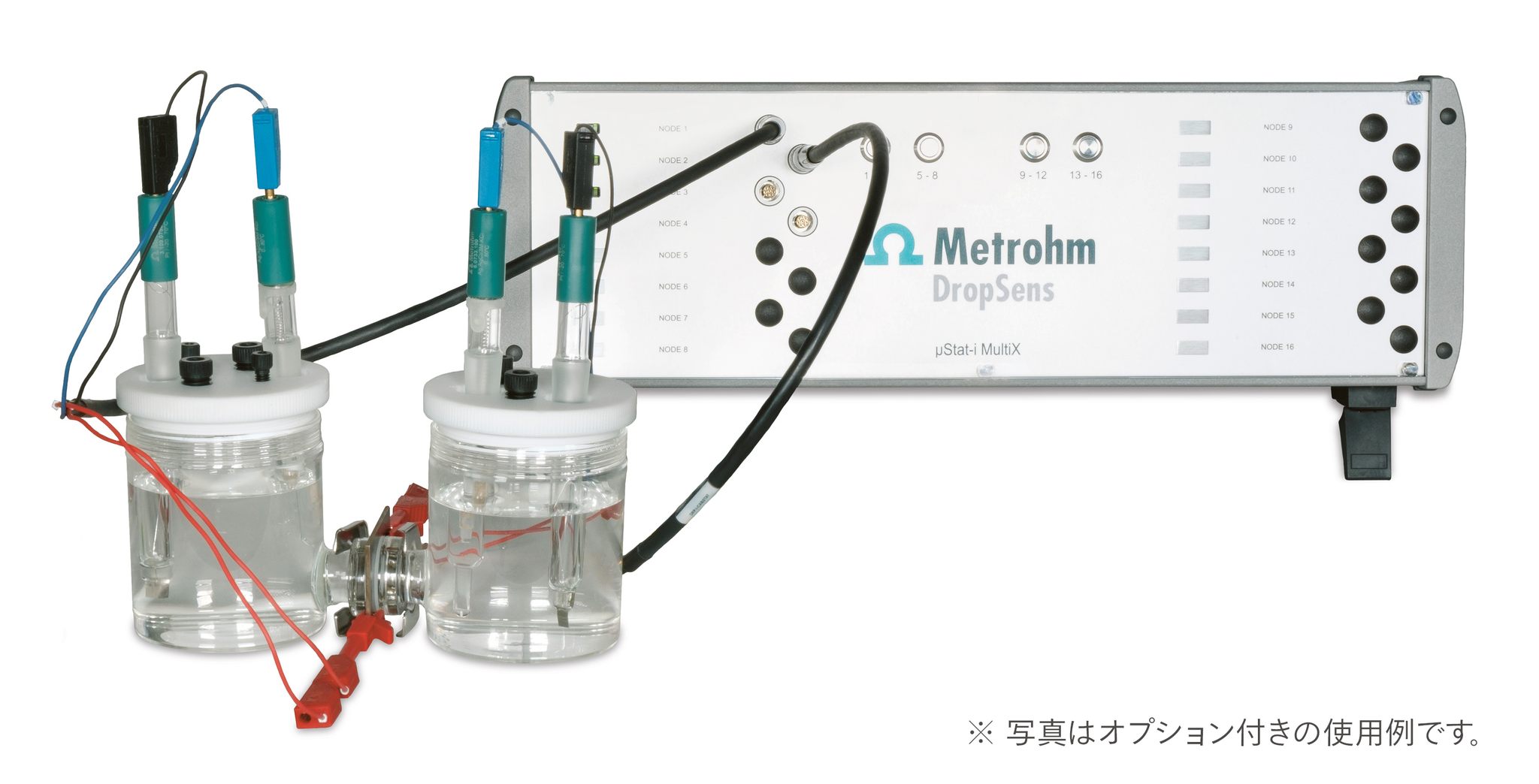 Metrohm
