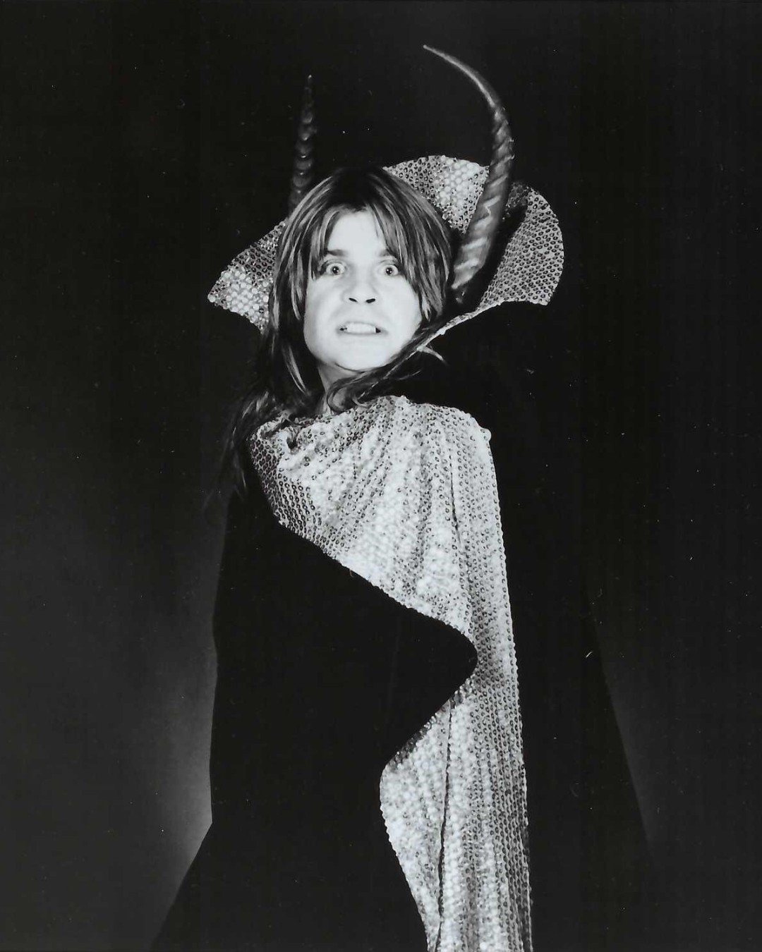 New - We remember Ozzy Osbourne who passed away last week at age 76 ...