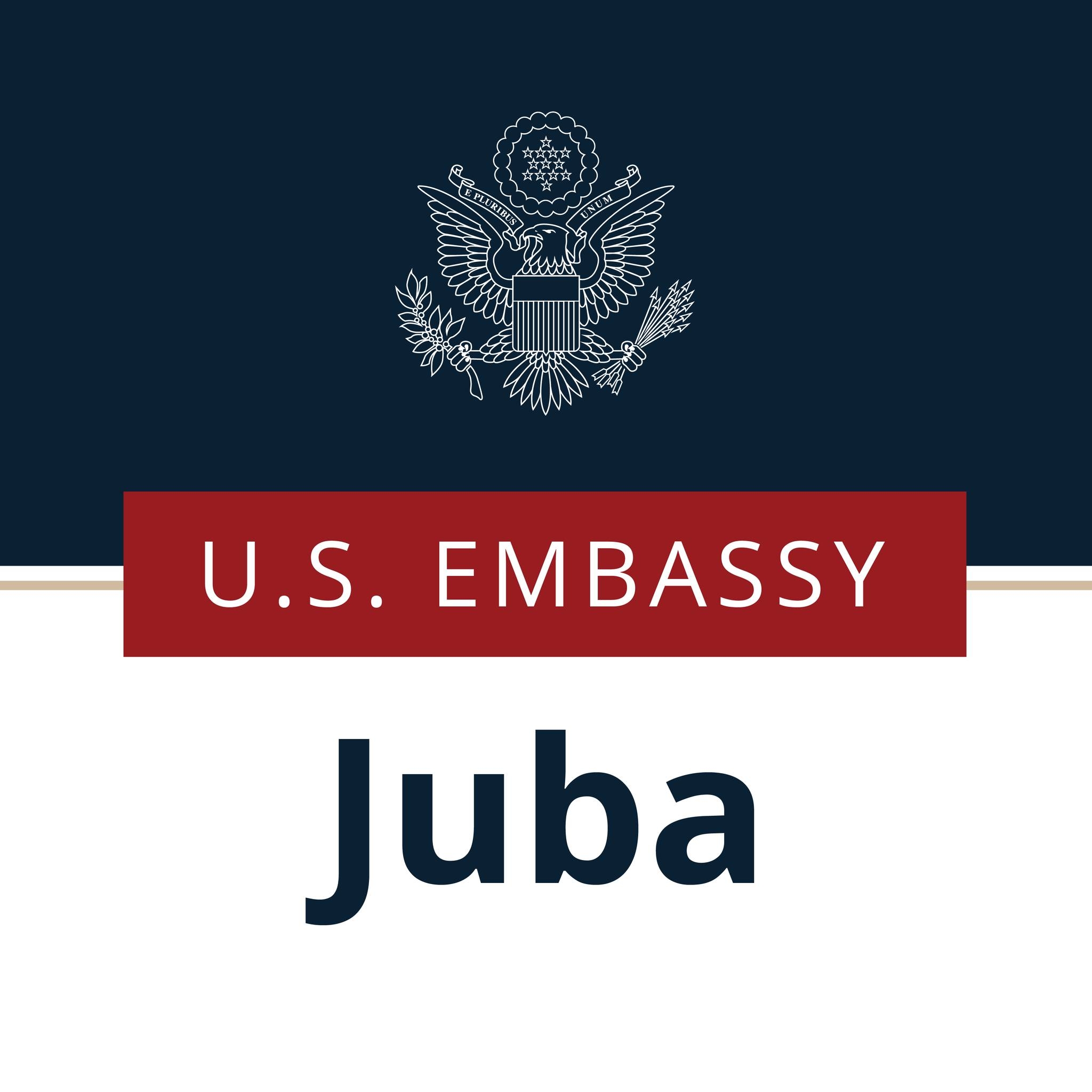 U.S. - 🚨 We’re Hiring! Join the U.S. Embassy Juba Team 🚨 The U.S ...