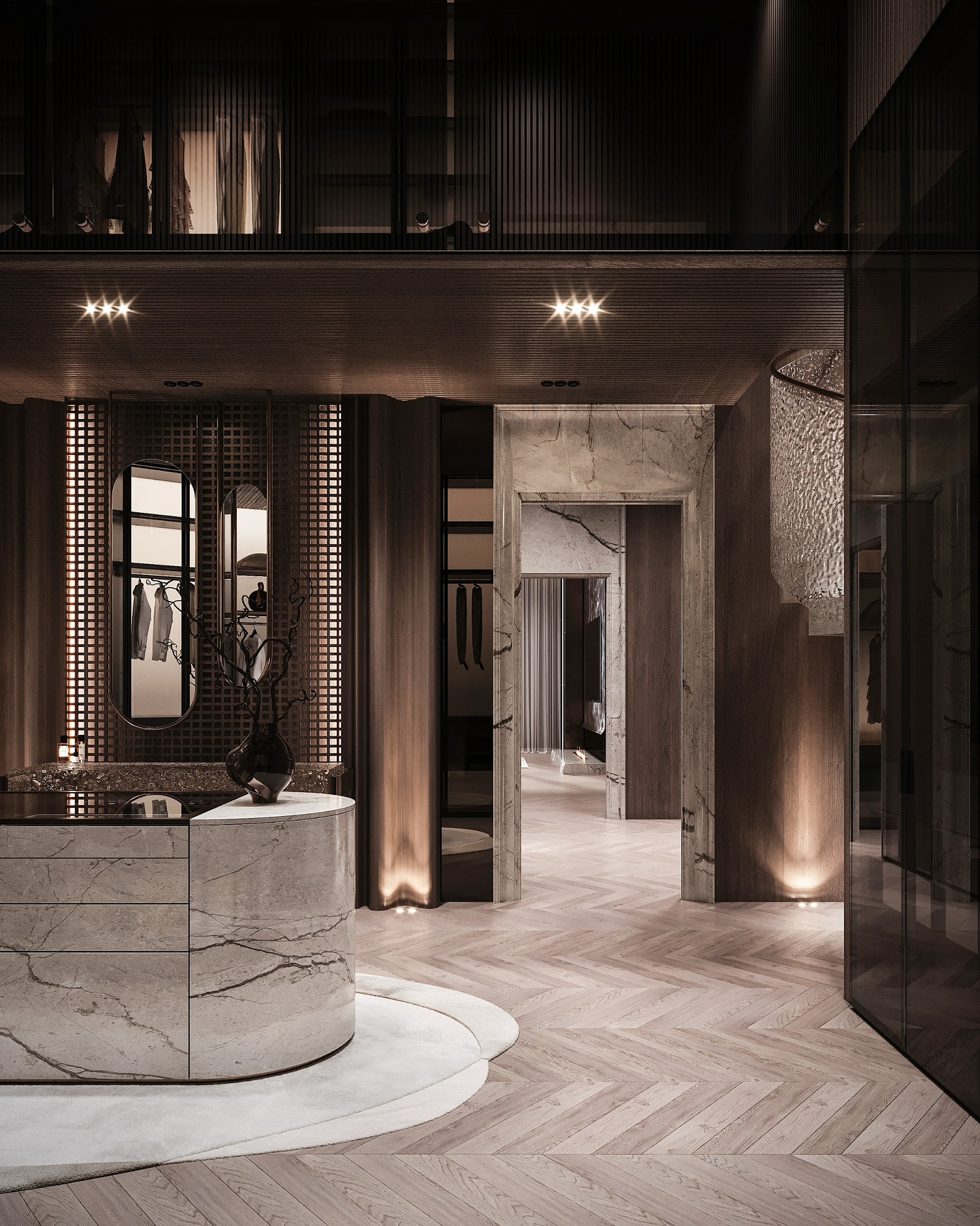 Ahmed Hussein Designs added a new... - Ahmed Hussein Designs