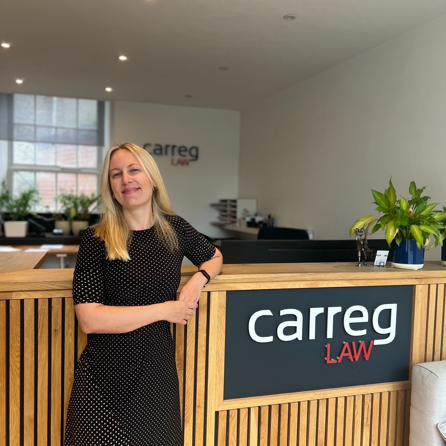 Carreg Law