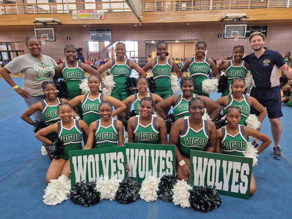 Mobile County Public... - Mobile County Public Schools
