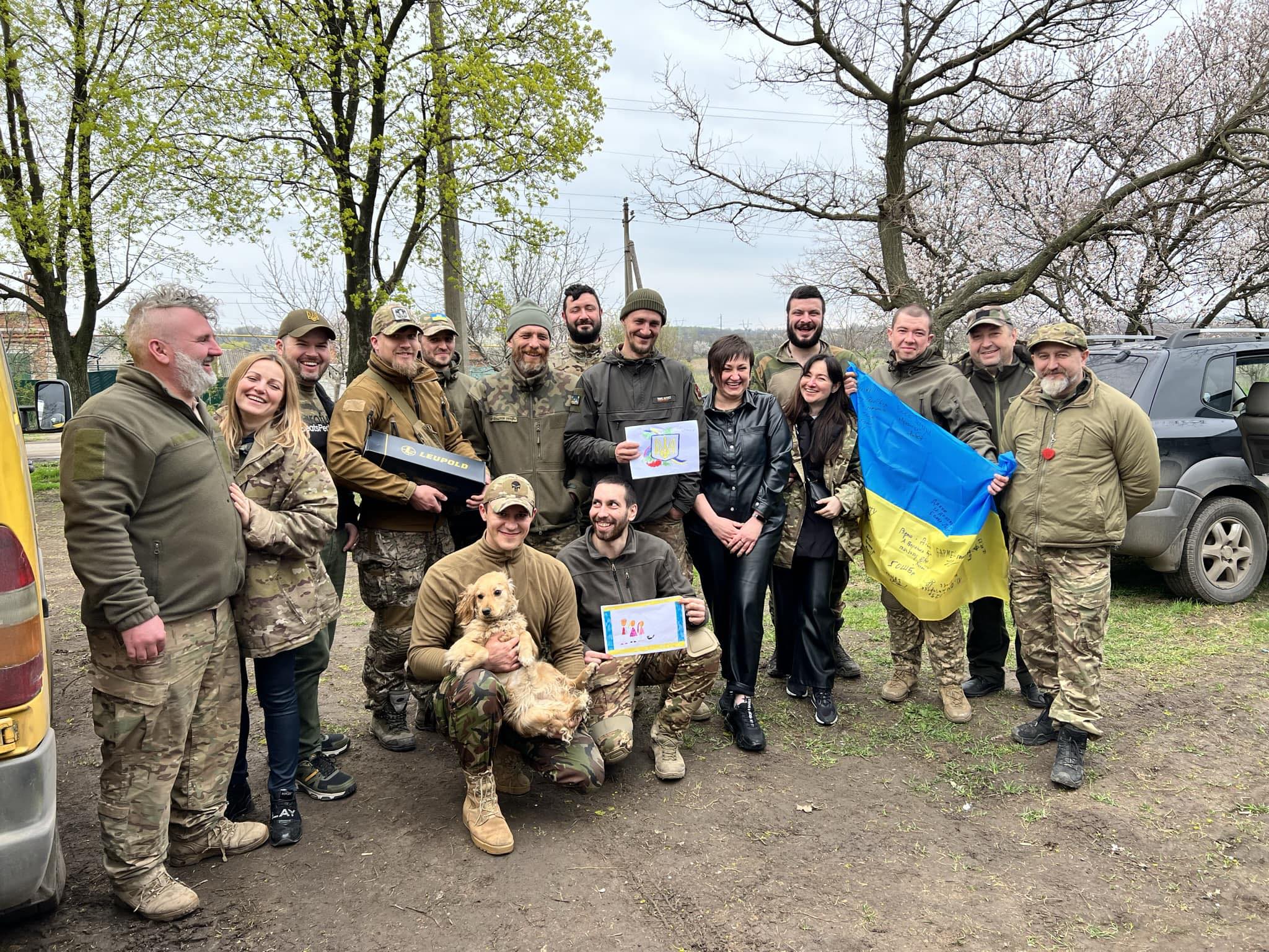 Help... - Help Nastia Dotsenko / Допомога Насті Доценко