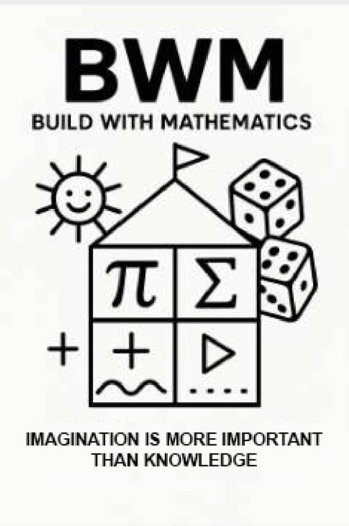 Build with mathematics-BWM | Kinshasa
