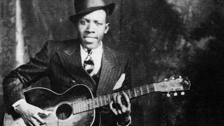 On This Day 1936, Robert Johnson held his first recording session