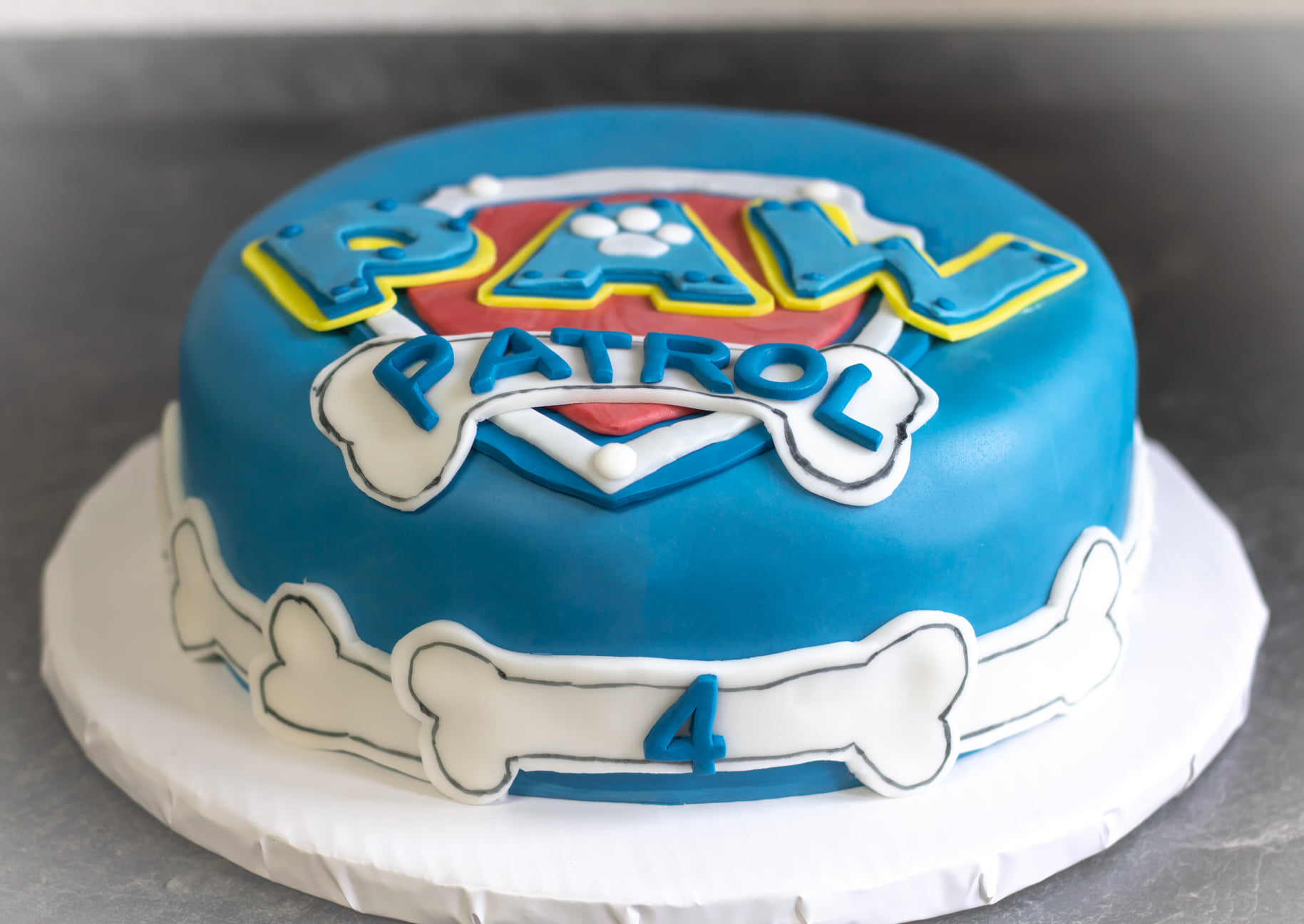 EssCake