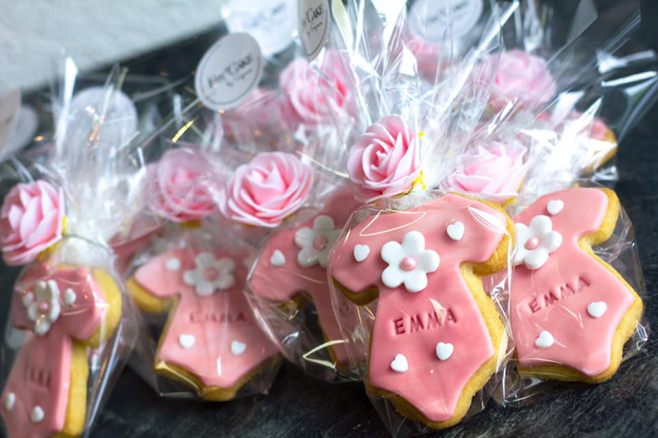 EssCake