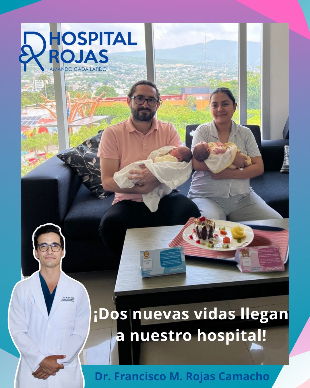 Hospital Rojas - Cuídate de la Influenza (Gripe y Tos) Estacional ...