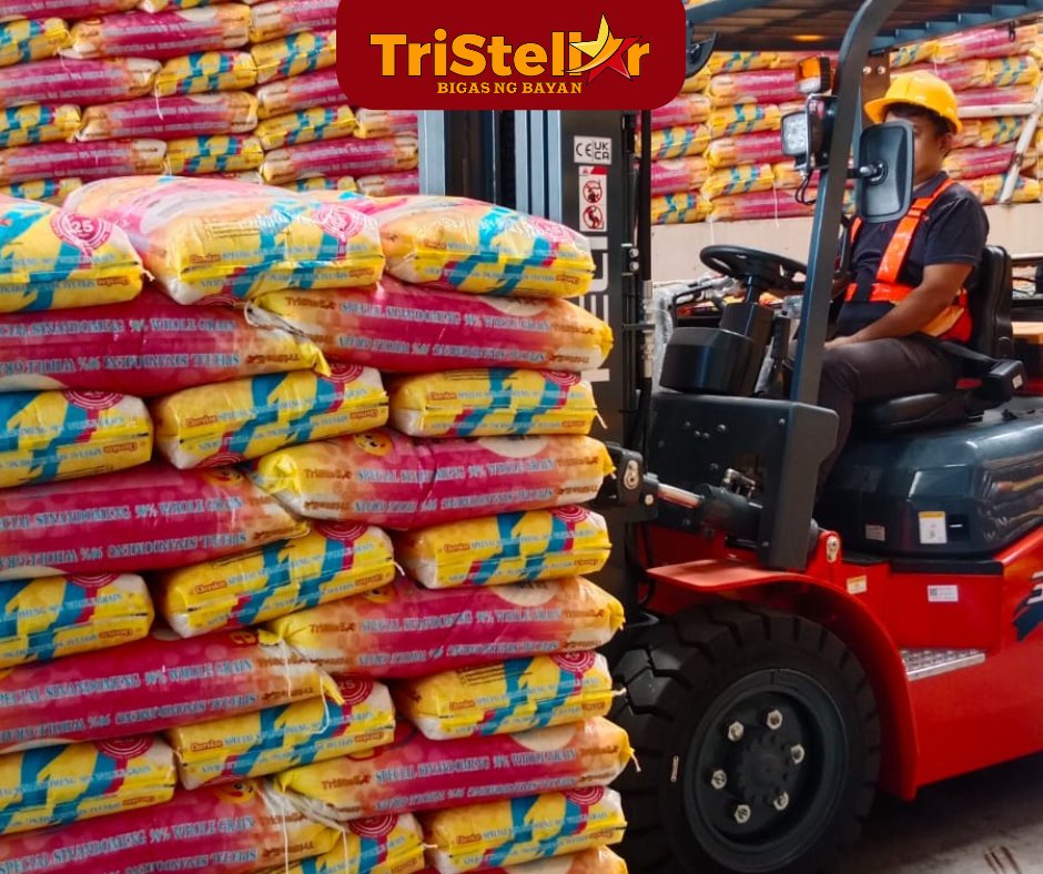 Tristellar Trece Martires Warehouse - 🌾FEATURED RICE OF THE WEEK🌾 🌾 ...