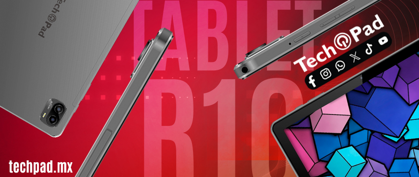 Tablets Tech Pad