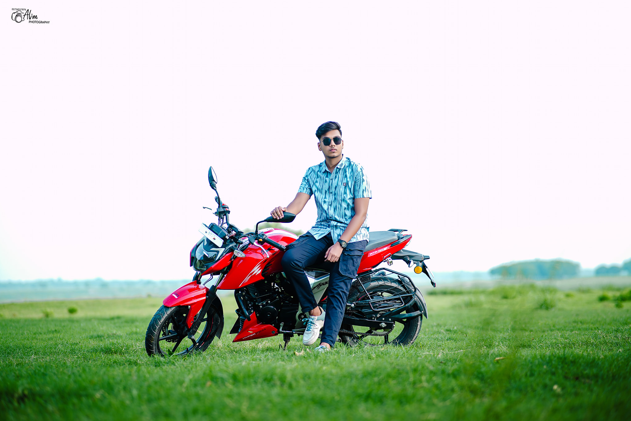 Abu Raihan Raj