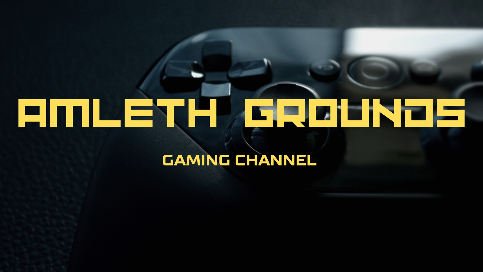 Amleth Grounds