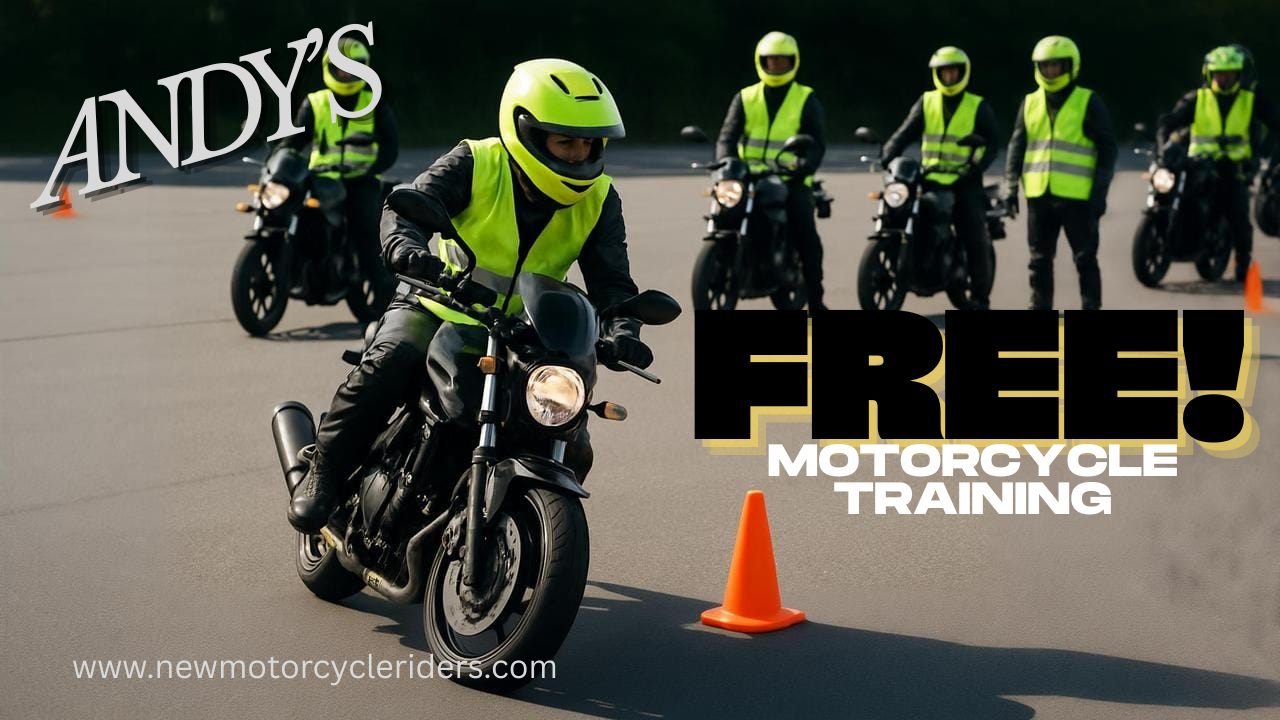 New Motorcycle Riders | Let's welcome our new members | Facebook