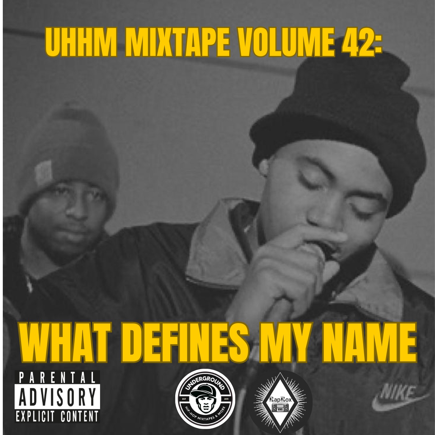 NEW RELEASE; LMNO x D-Stylez (Three Mimes & An Elephant)