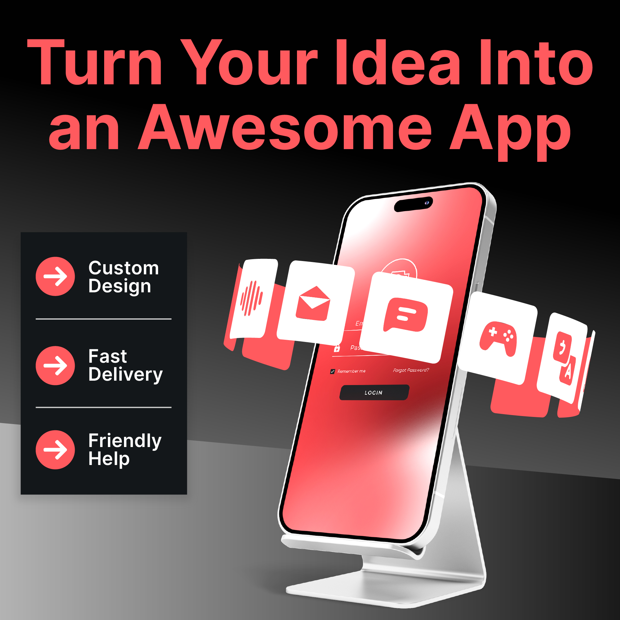 AppsTango | Lehi UT