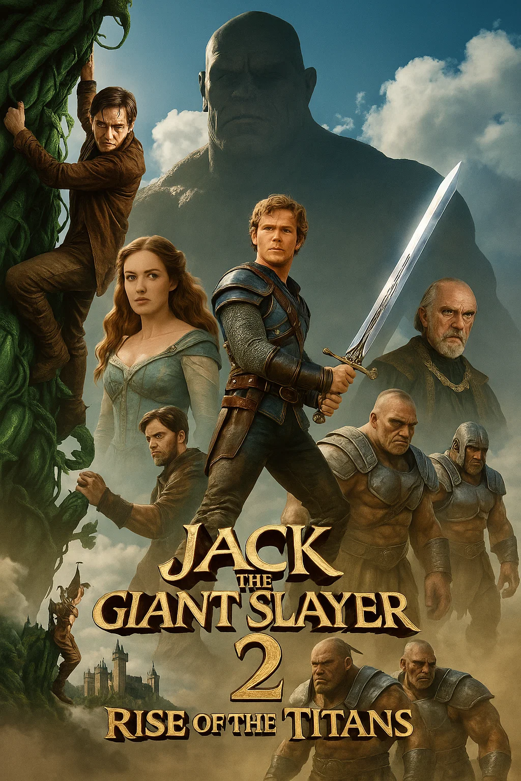 DepEd - JACK THE GIANT SLAYER 2 👉Watch here: https://moviehot25.com ...