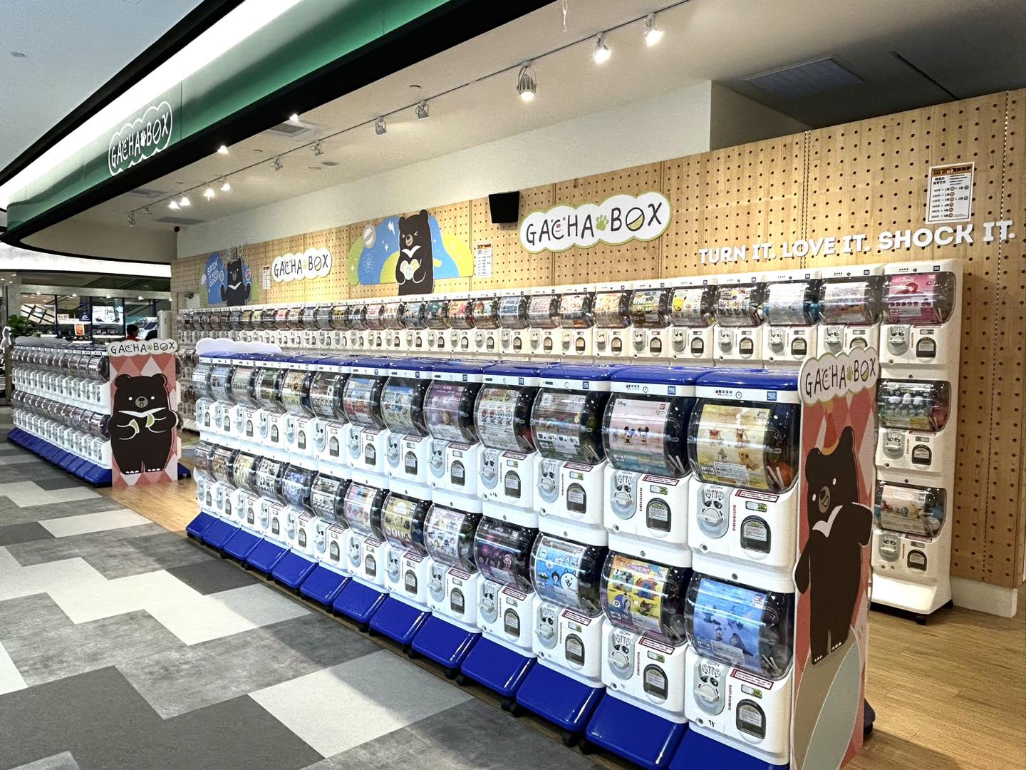 台茂購物中心 TaiMall Shopping... - 台茂購物中心 TaiMall Shopping Center
