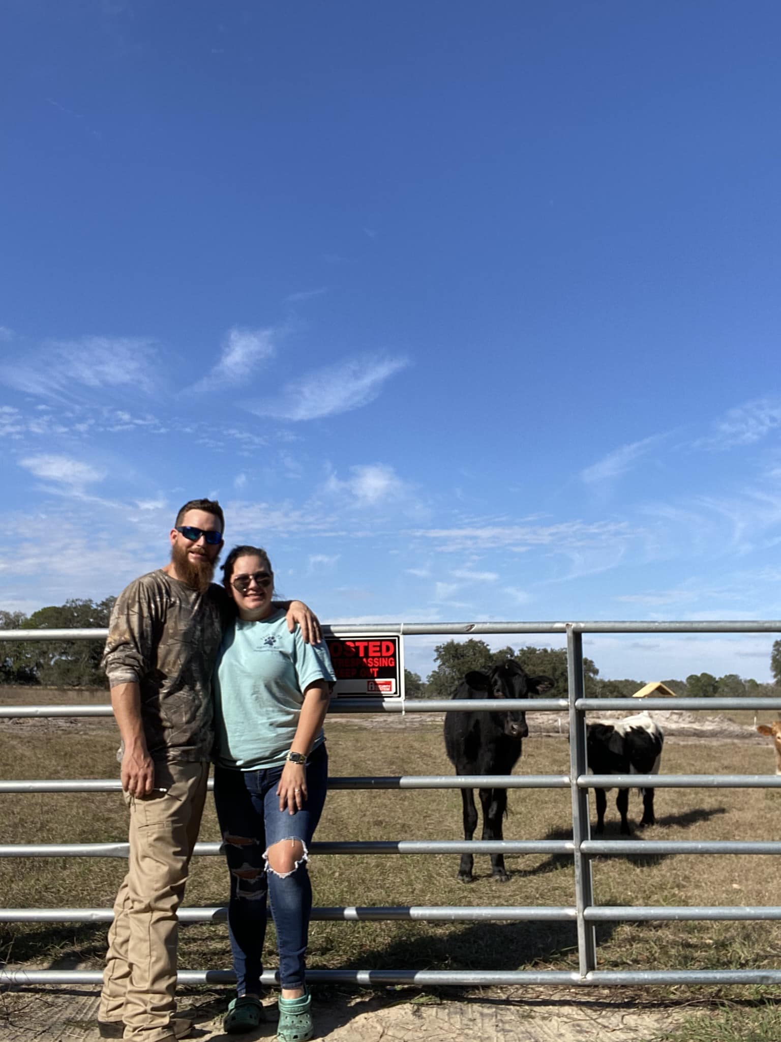 The “Byrd” Ranch | Center Hill FL