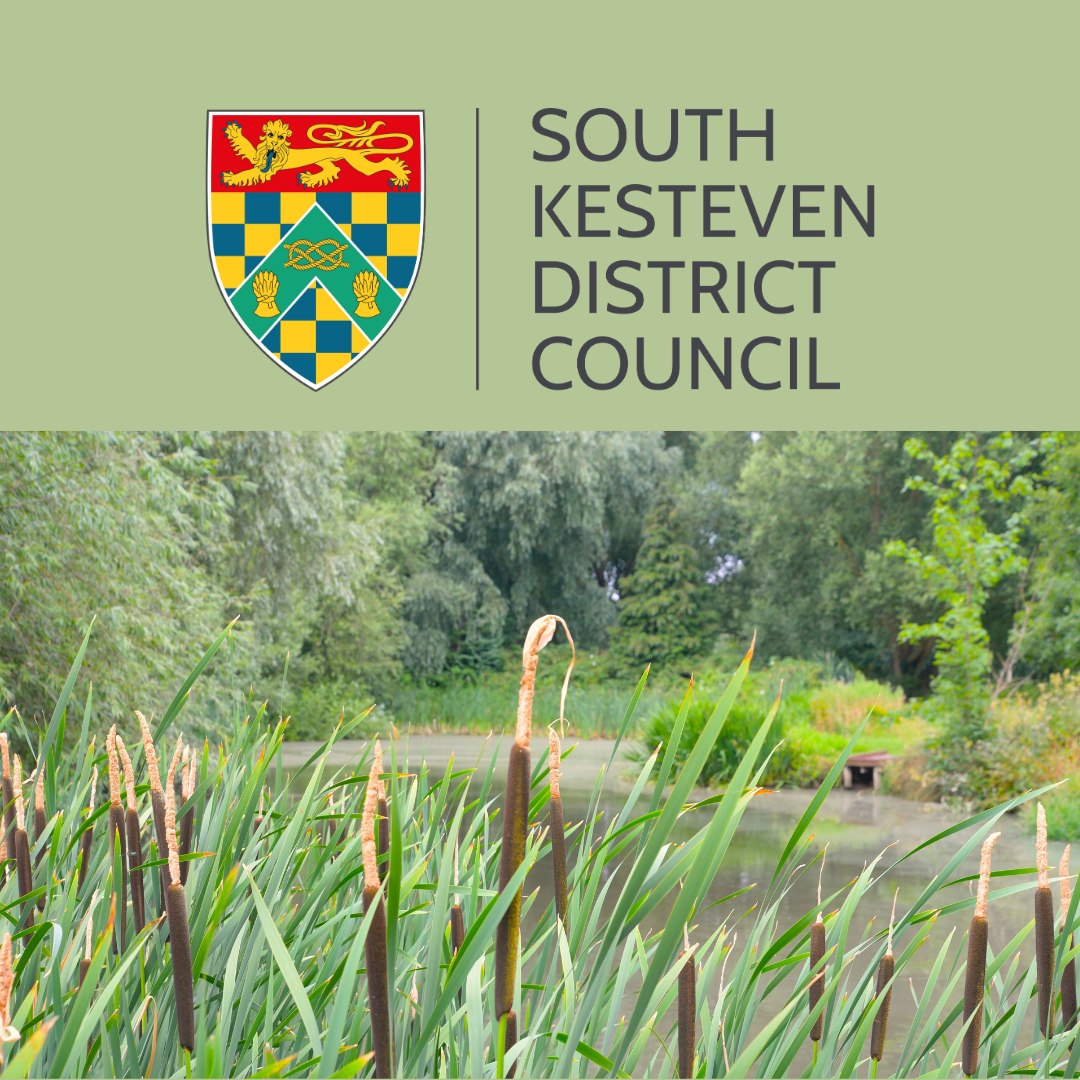 South Kesteven District Council SKDC | Grantham