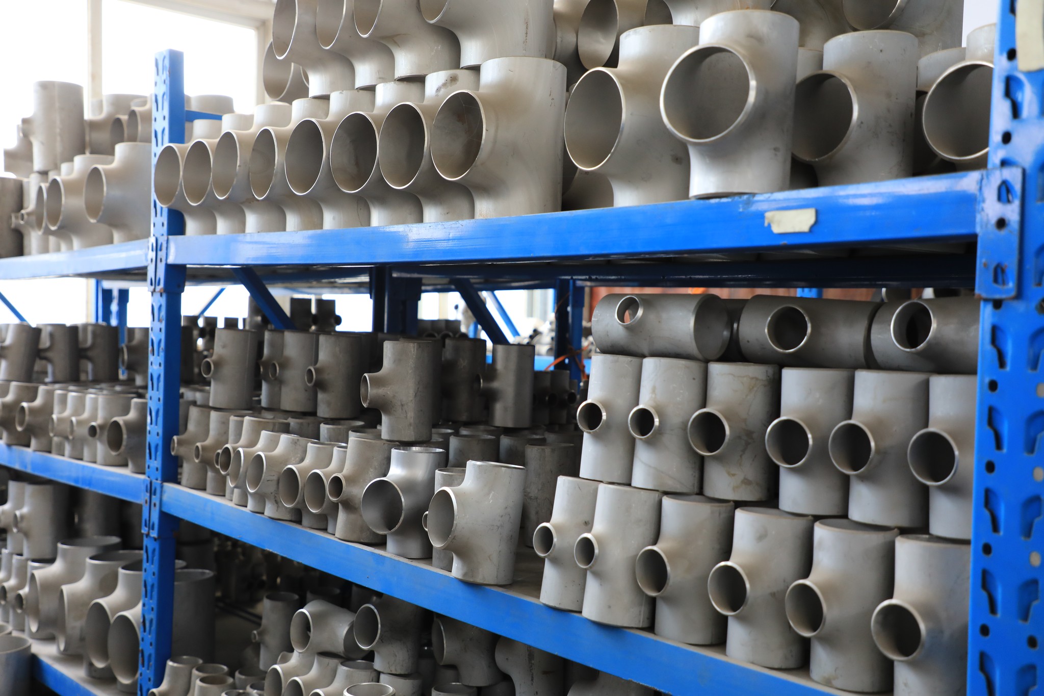 Hunan - ⚠️ Installing stainless steel fittings? Key points to avoid ...