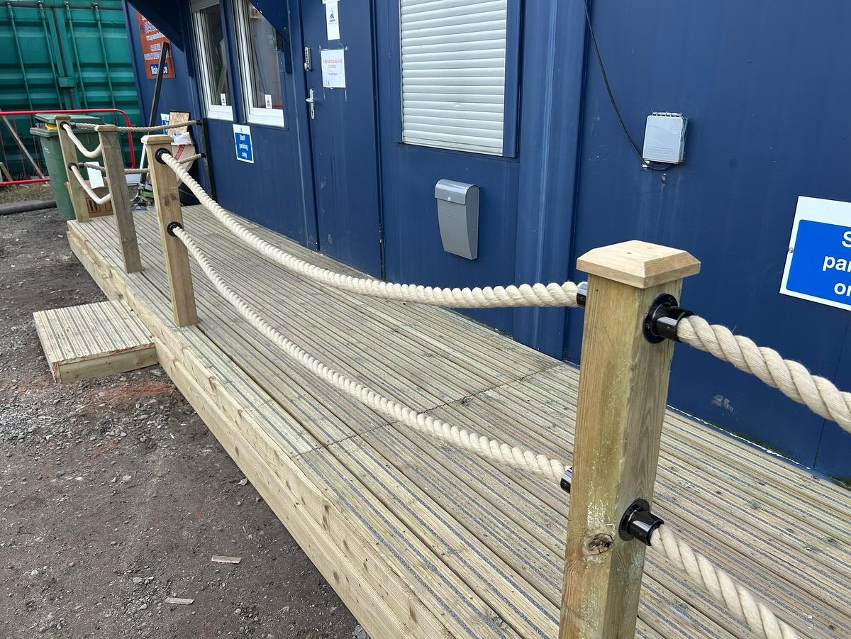 Rope Source | Bolton