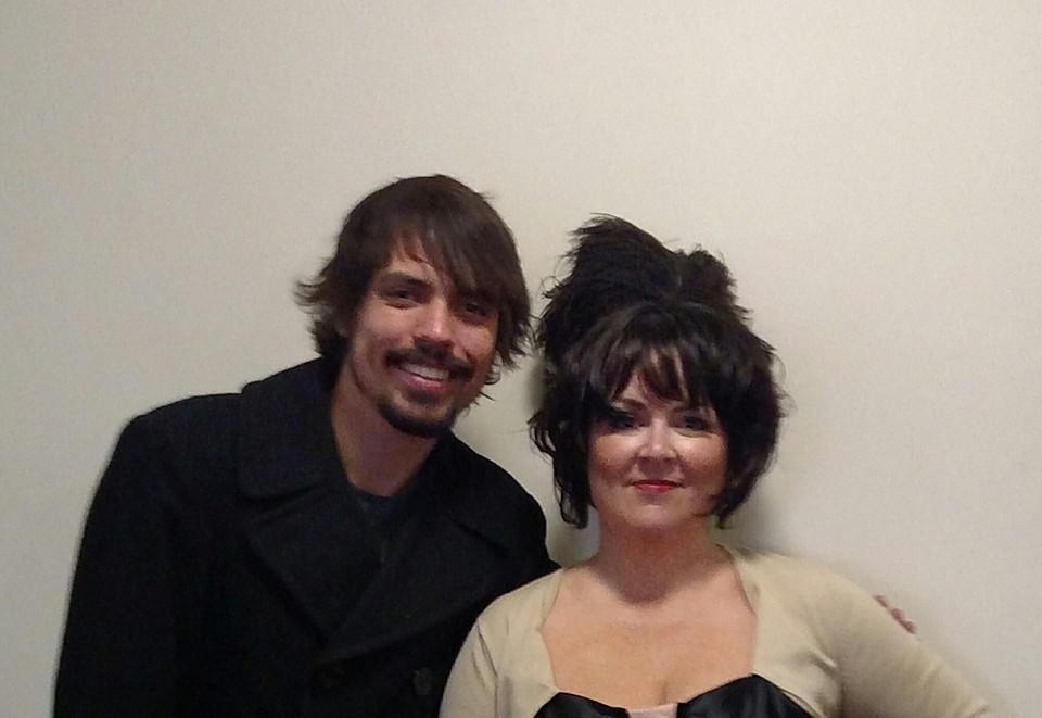 Debra Struss