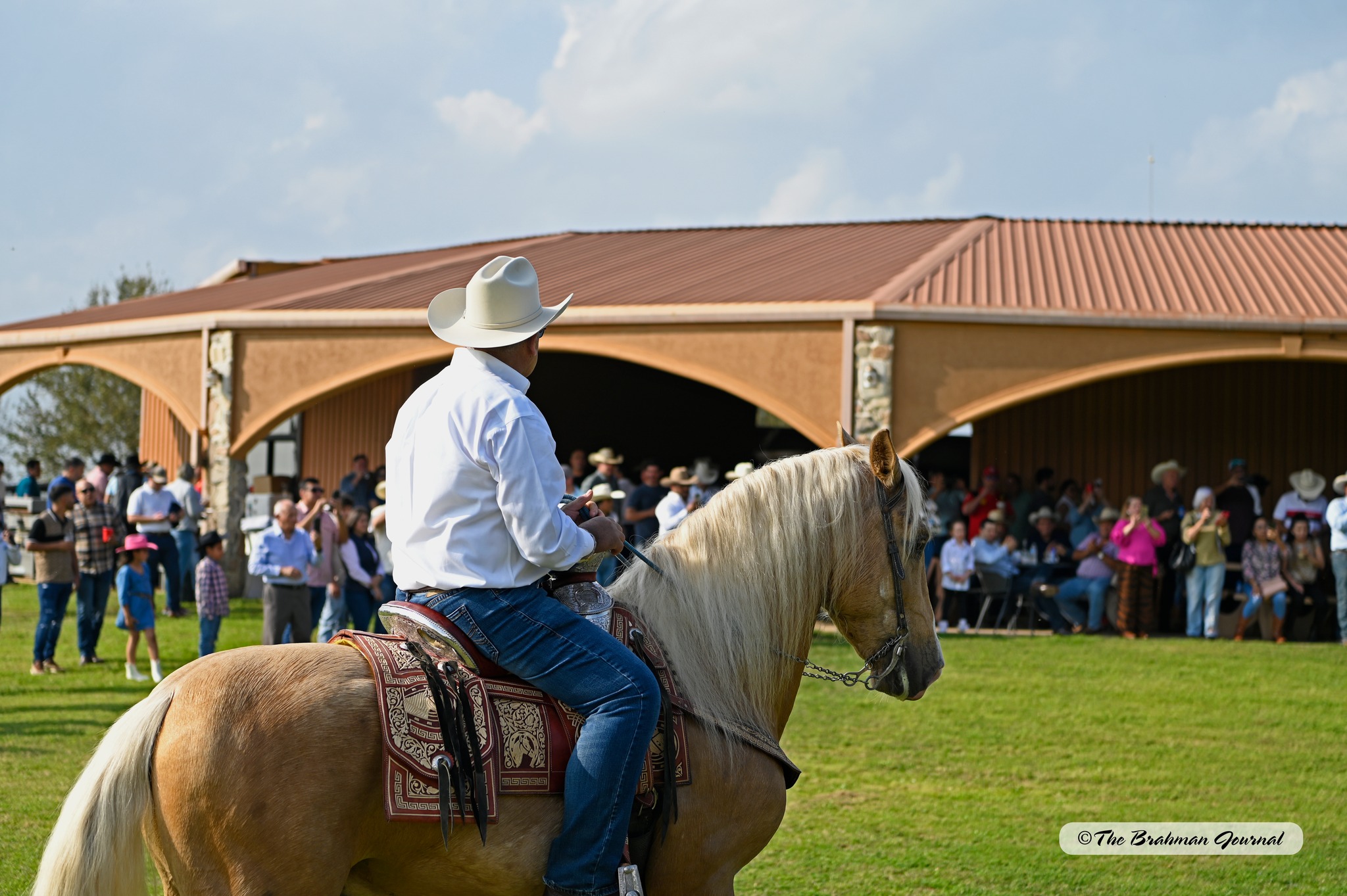Rio Ranch - 🏇 Tradition, Passion, and Great Company at Río... | Facebook