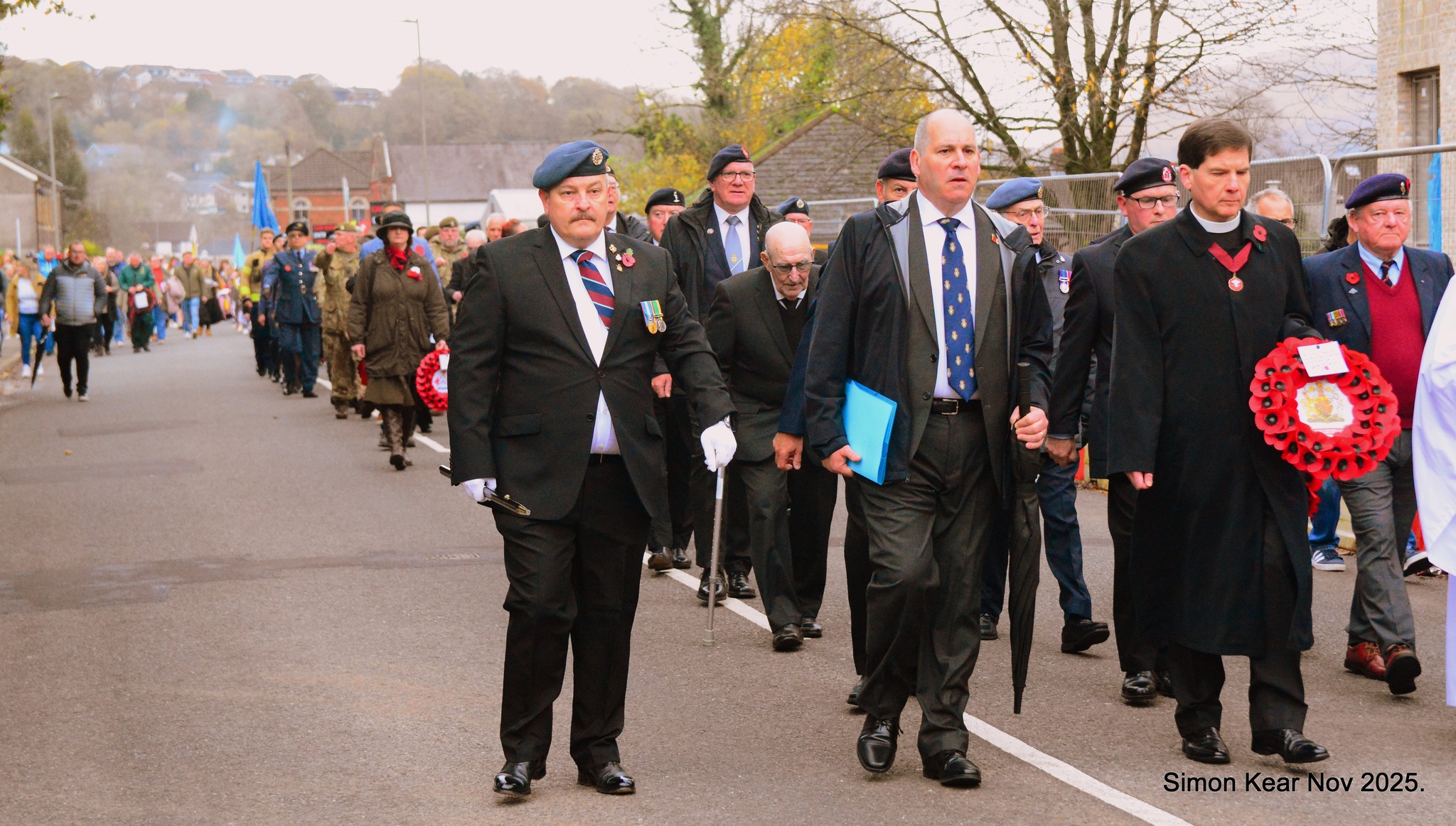 Risca Branch The... - Risca Branch The Royal British Legion