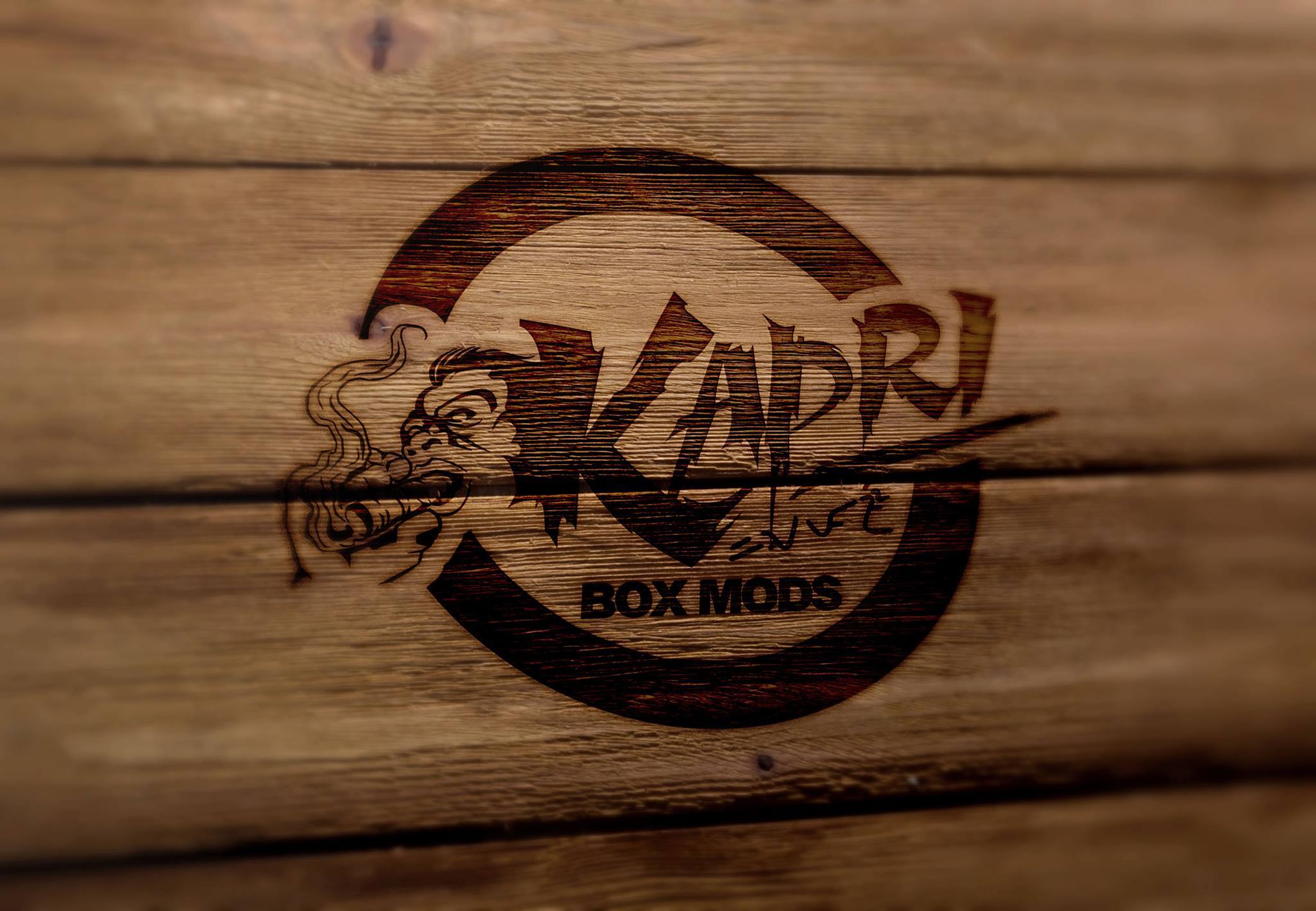 Kapri Box Mods