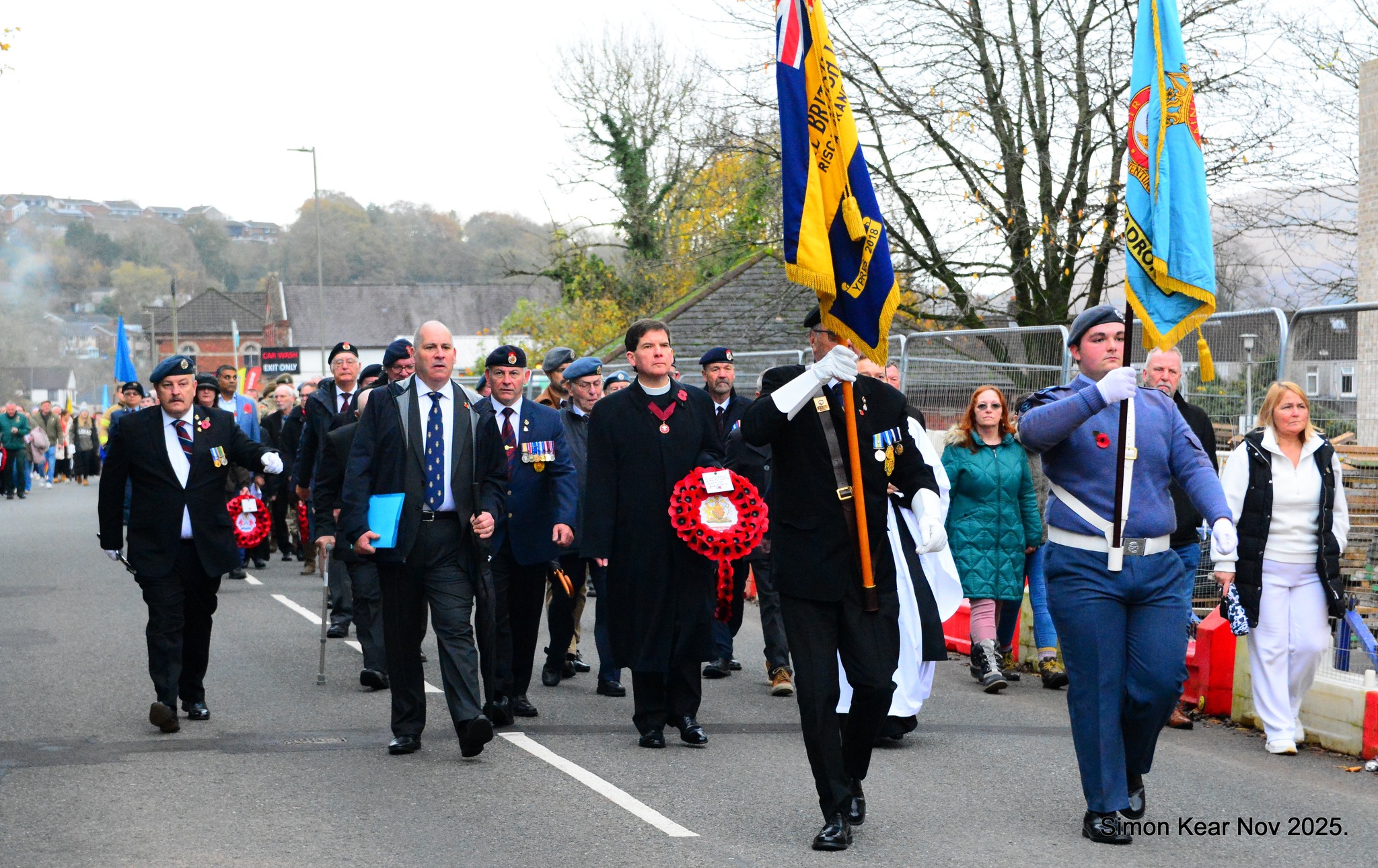 Risca Branch The... - Risca Branch The Royal British Legion