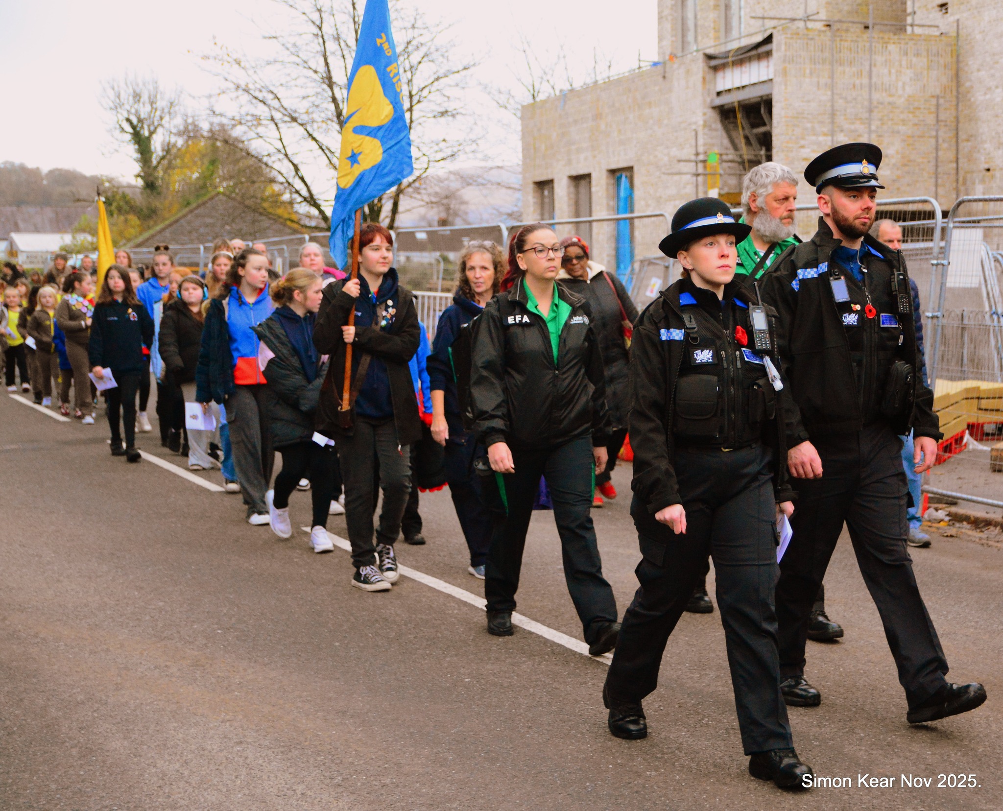 Risca Branch The... - Risca Branch The Royal British Legion
