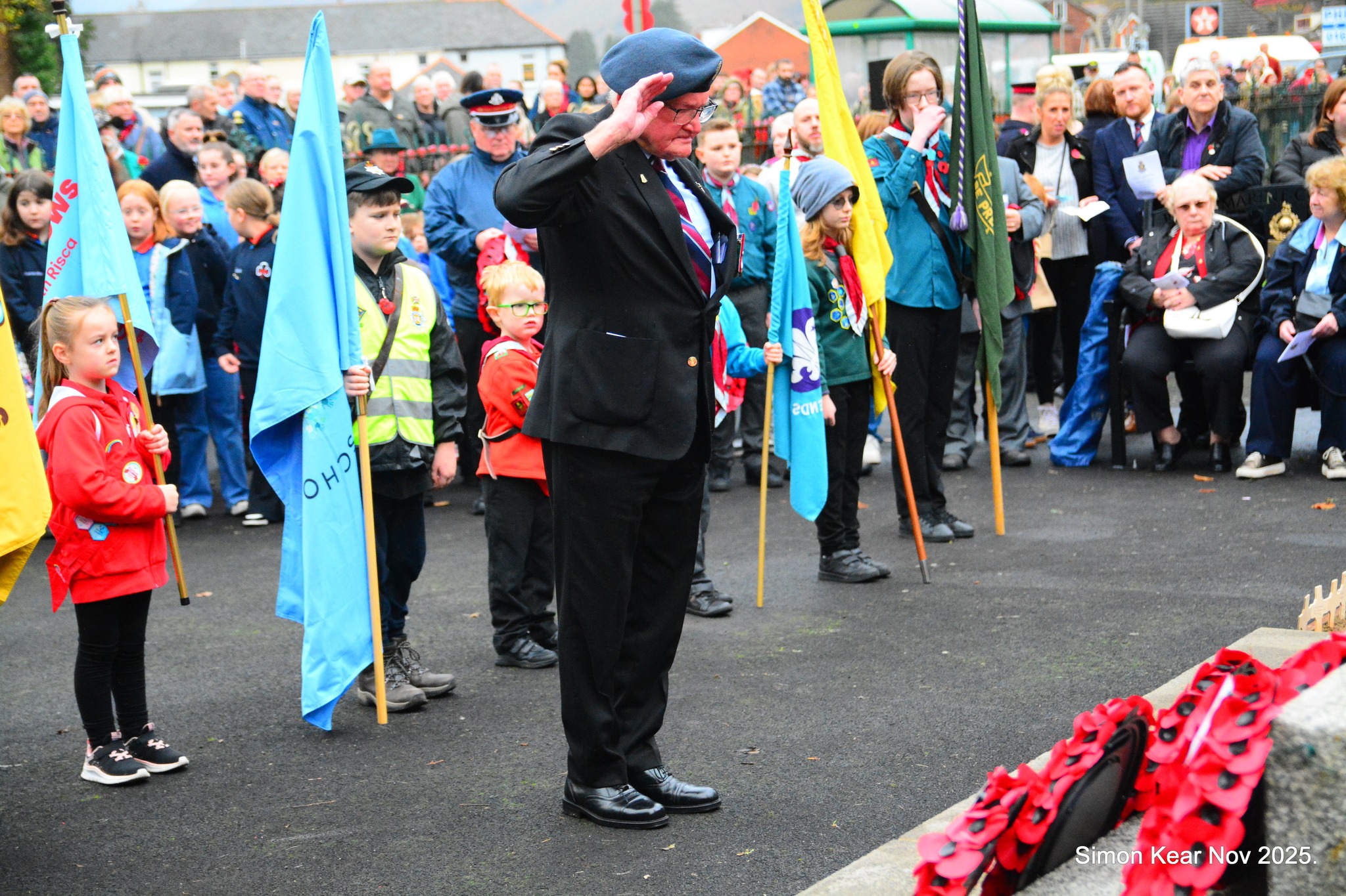 Risca Branch The... - Risca Branch The Royal British Legion