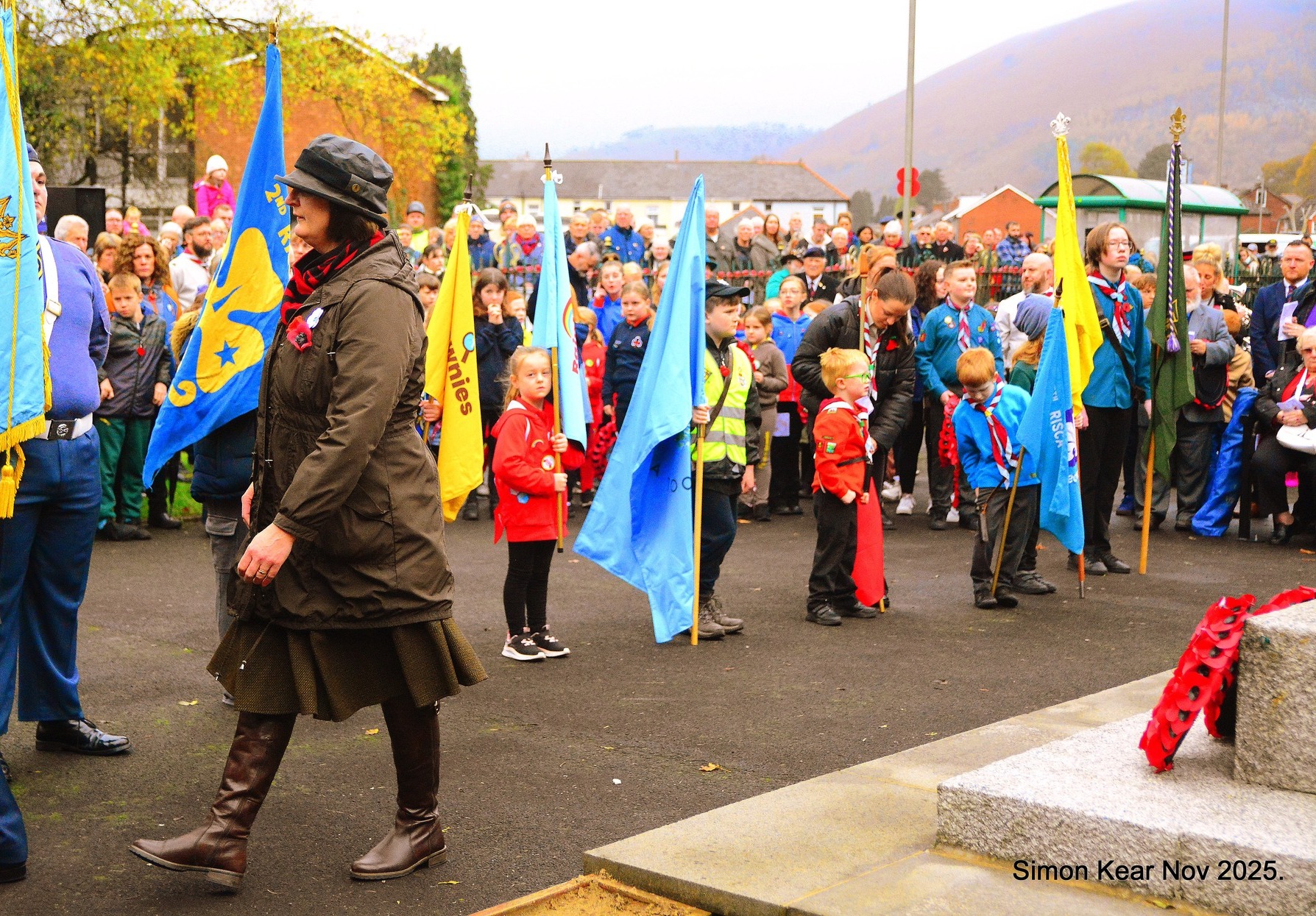 Risca Branch The... - Risca Branch The Royal British Legion