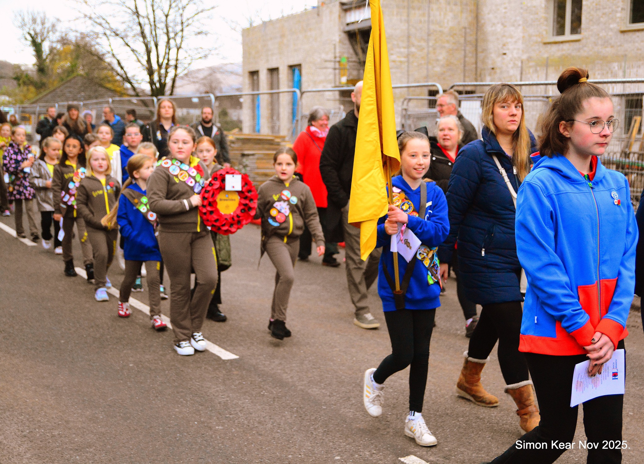 Risca Branch The... - Risca Branch The Royal British Legion