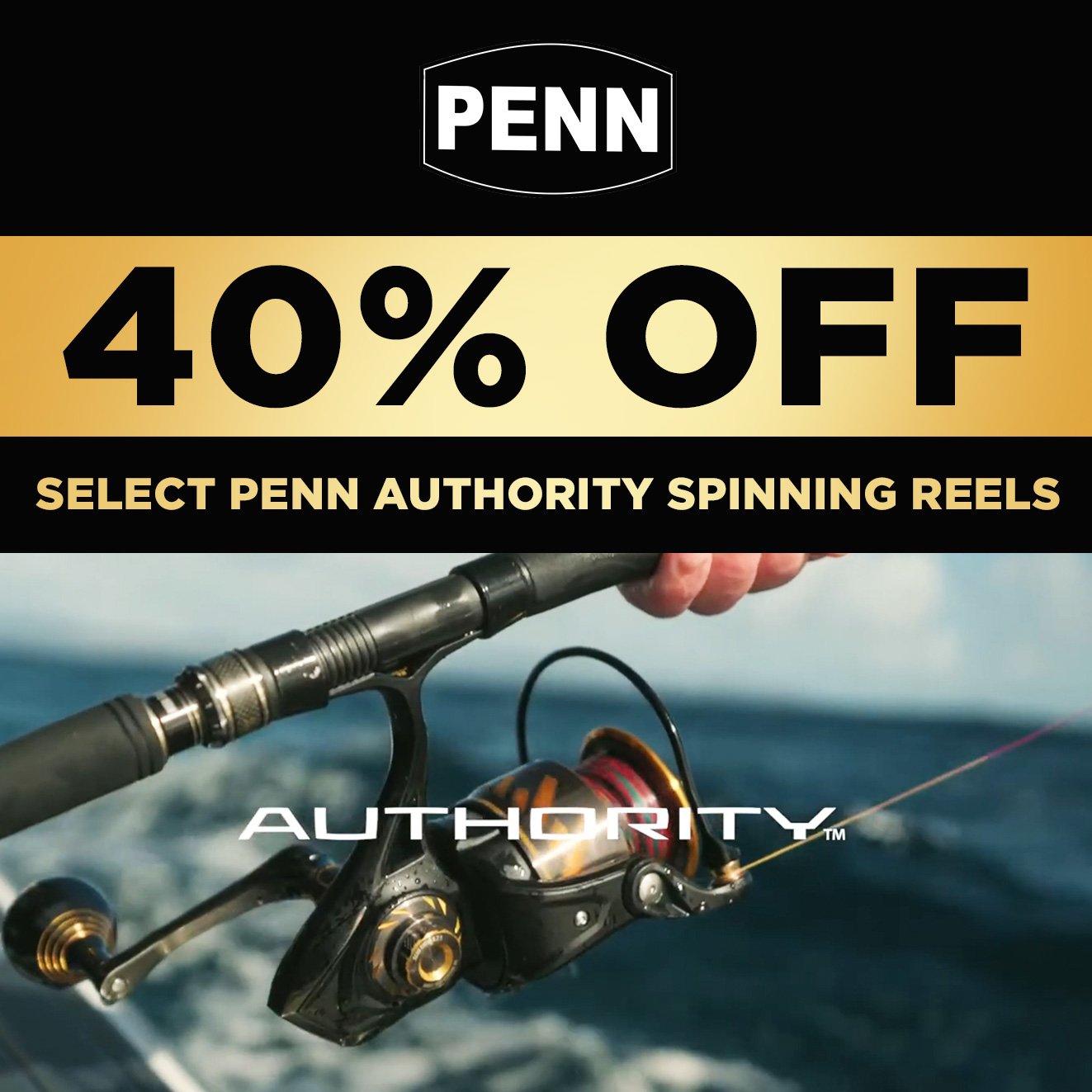 fin nor offshore spin fishing reel Fin-Nor Spinning Reel, 9500, Spinning Reels Drag multi (6 pack) Ozark Trail Line Weight:65LB g2