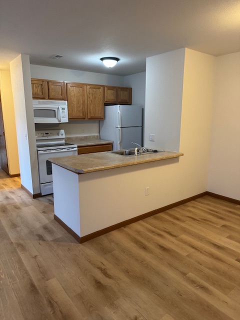 Bess Rental Properties - 1 & 2 BR available January 1. Application ...