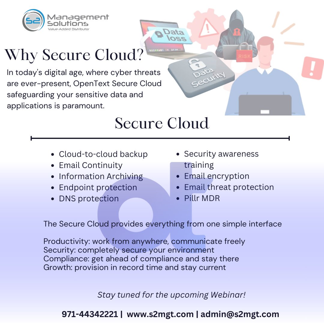 S2 Management Solutions | Dubai