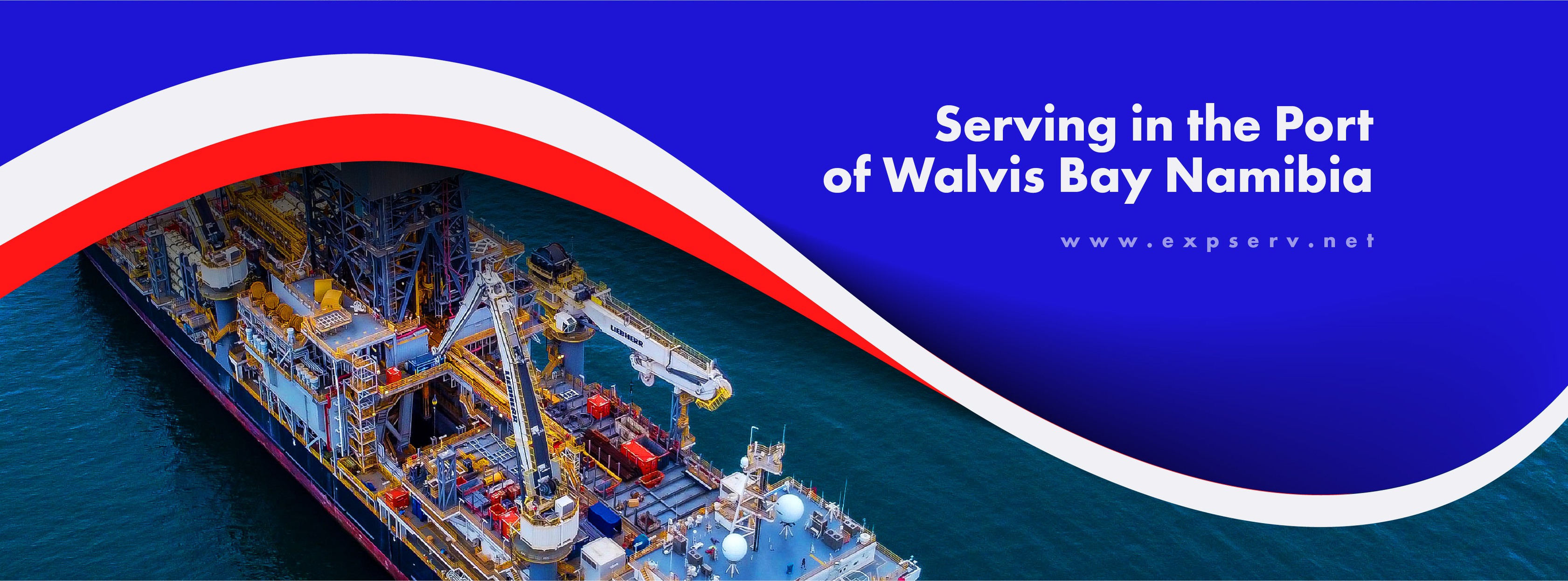 Express Services Pty Ltd | Walvis Bay