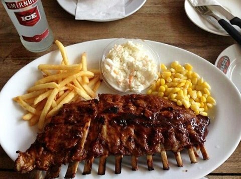 Poka Ribs | Tangerang
