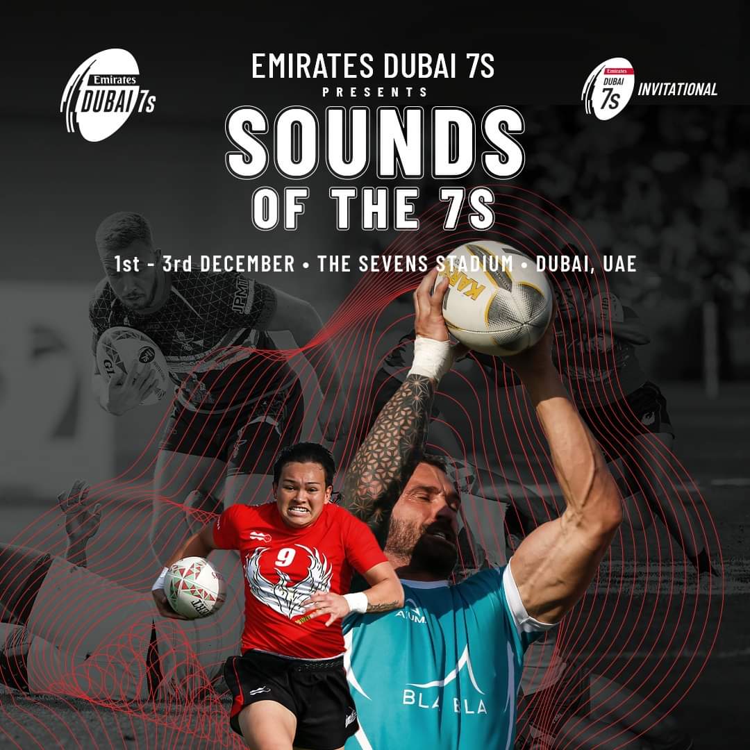 Bla Bla Blasters Rugby Team | Dubai
