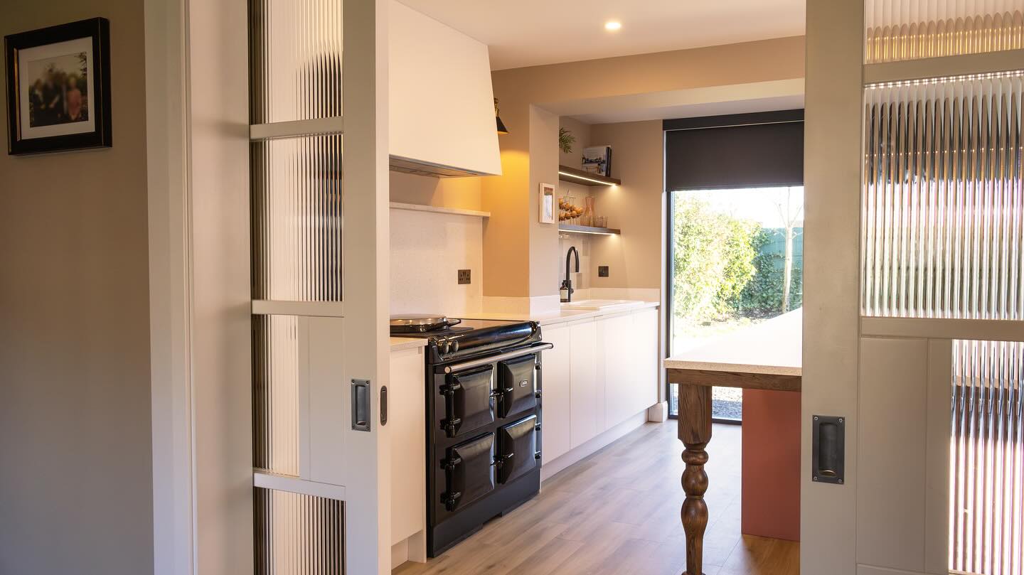 Gilmore Kitchens Ltd | Galway