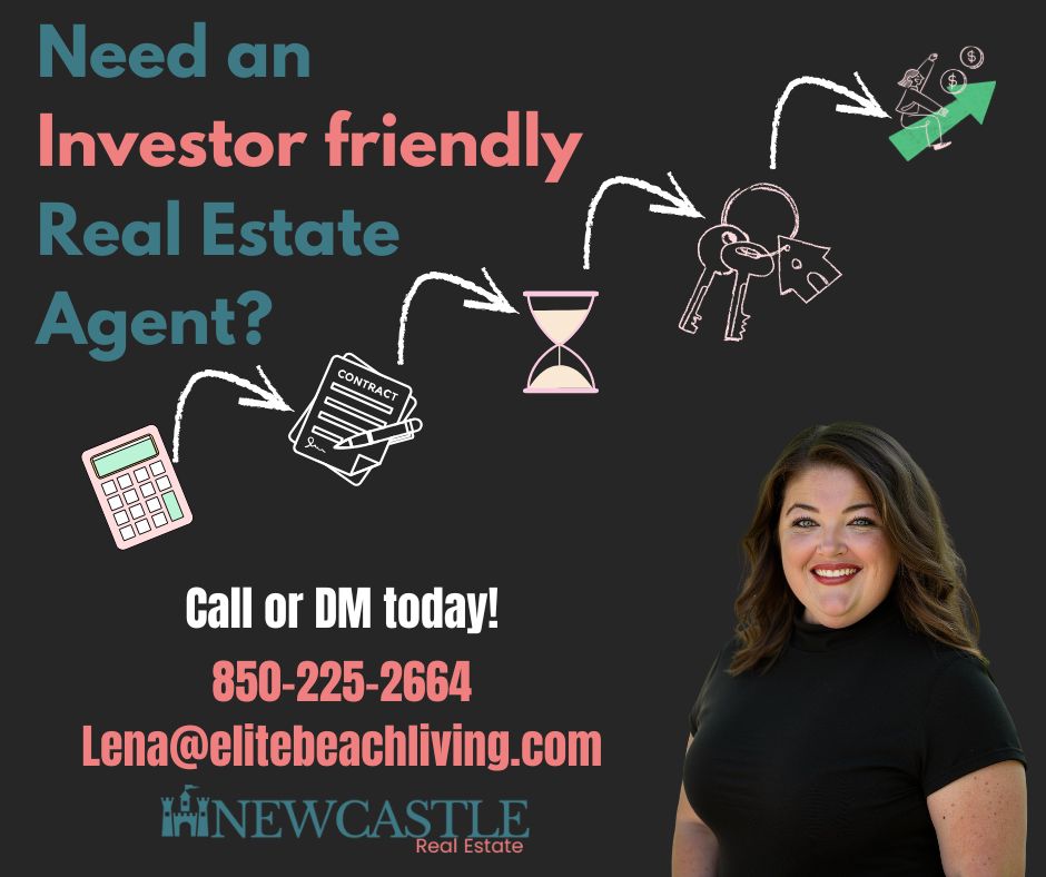 Lena Reeves Florida Real Estate