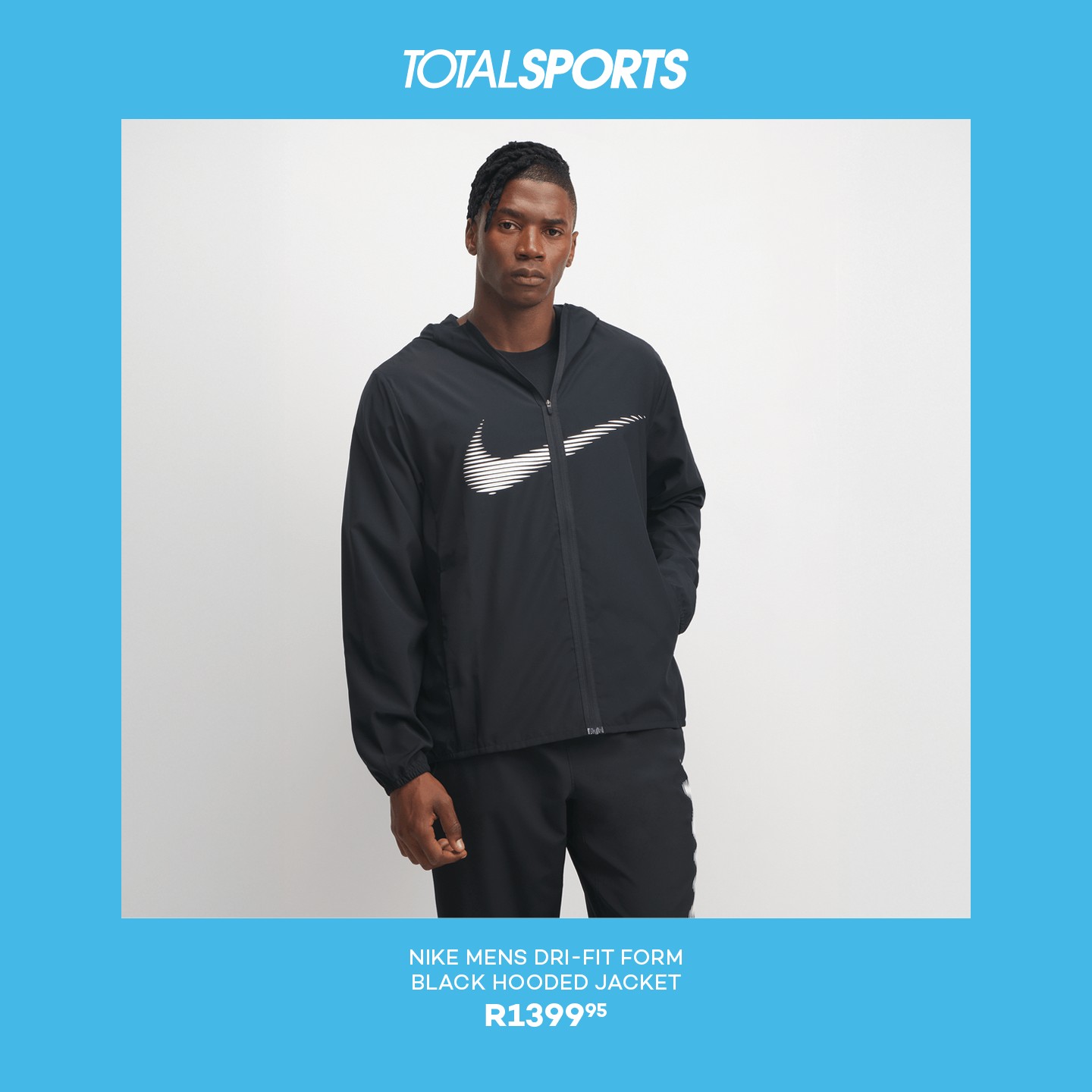 NIKE/