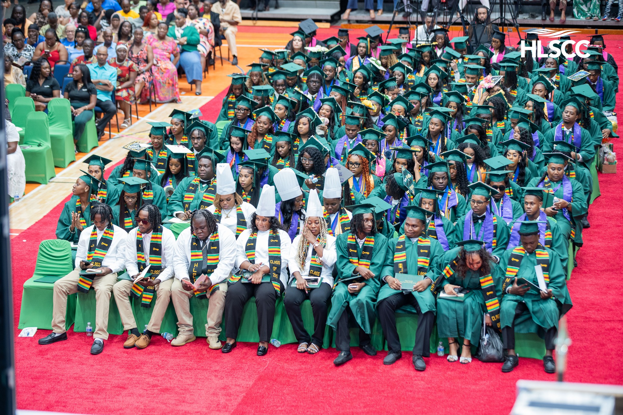 H. Lavity Stoutt Community College | Road Town British Virgin Islands