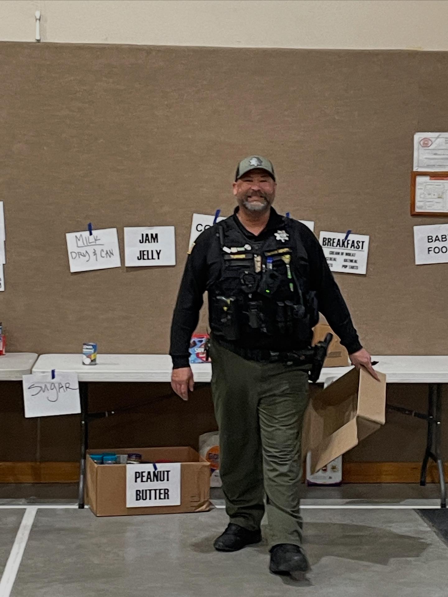 Jefferson County Oregon... - Jefferson County Oregon Sheriff